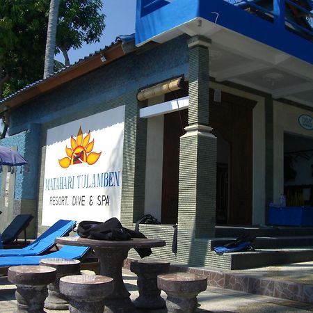 Matahari Tulamben Resort, Dive & Spa Facilities photo