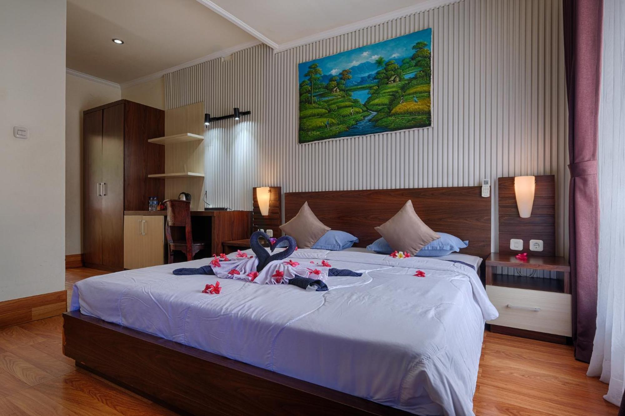 Matahari Tulamben Resort, Dive & Spa Exterior photo