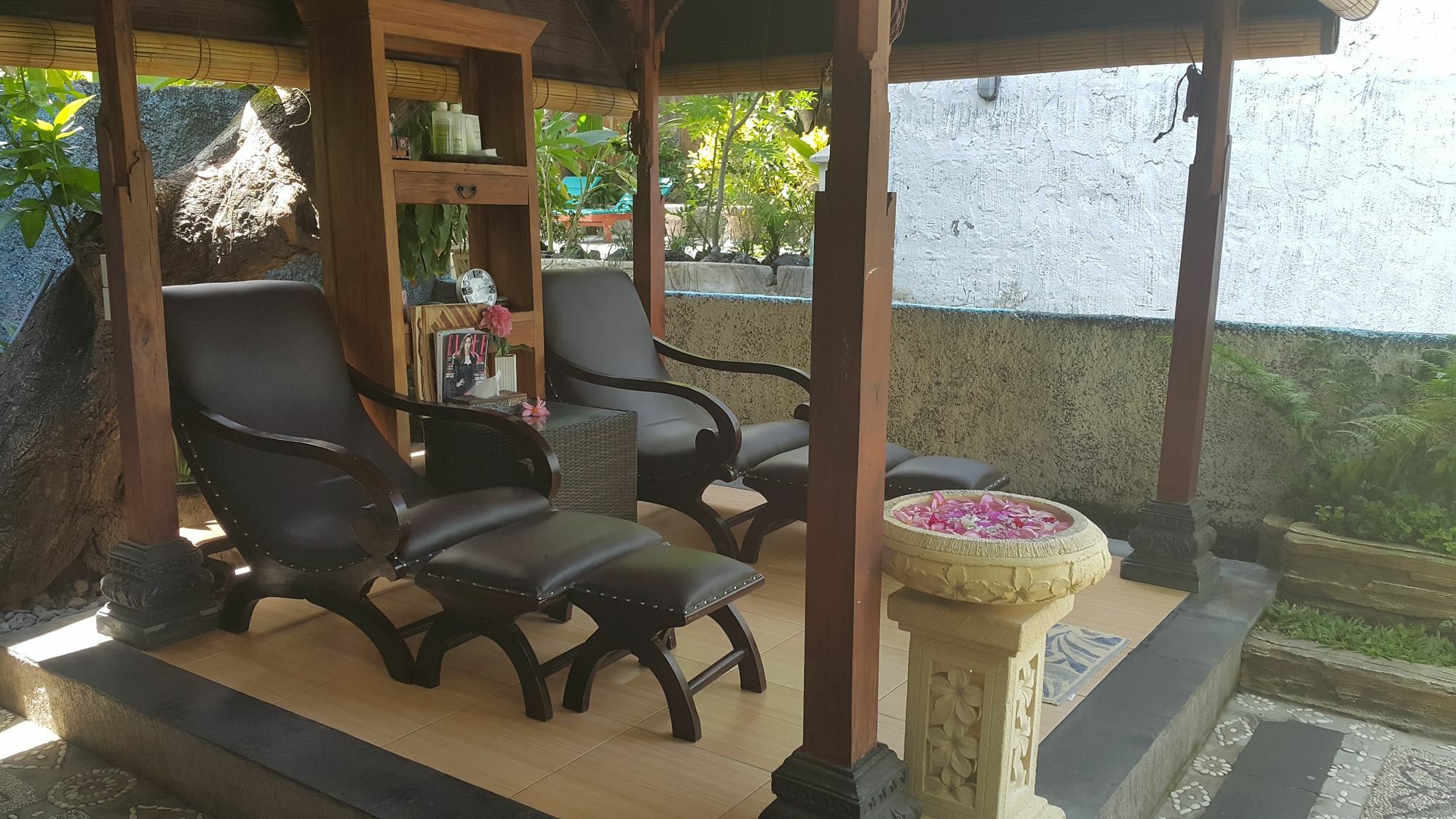 Matahari Tulamben Resort, Dive & Spa Facilities photo