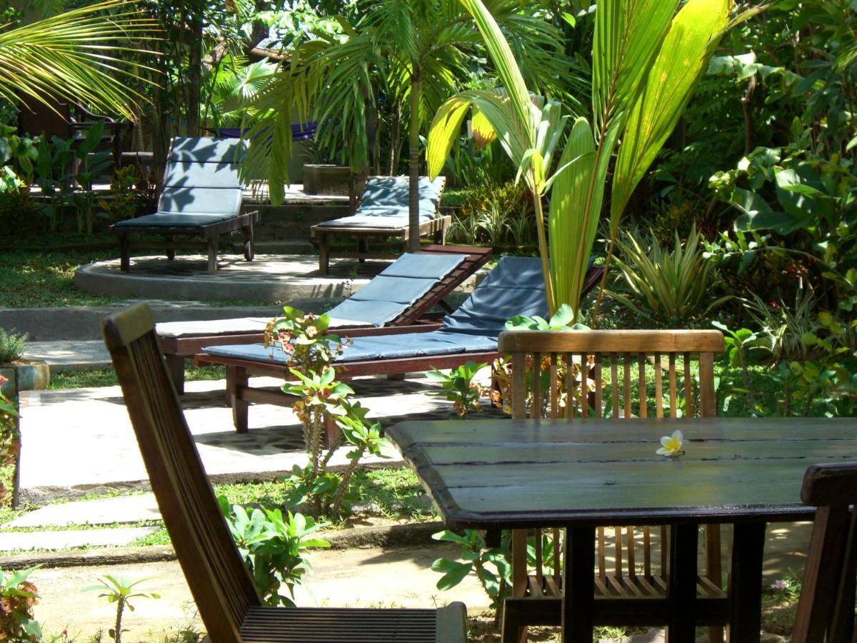 Matahari Tulamben Resort, Dive & Spa Exterior photo