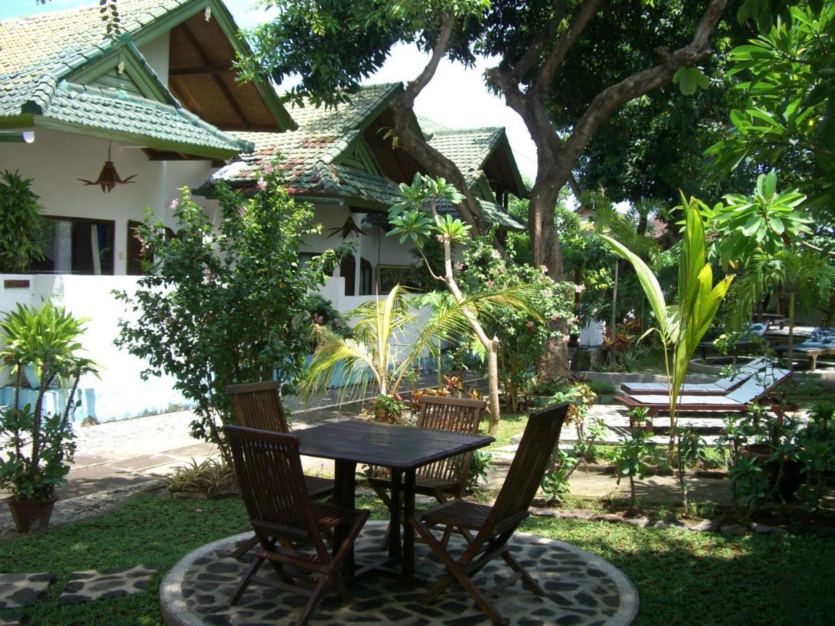 Matahari Tulamben Resort, Dive & Spa Facilities photo