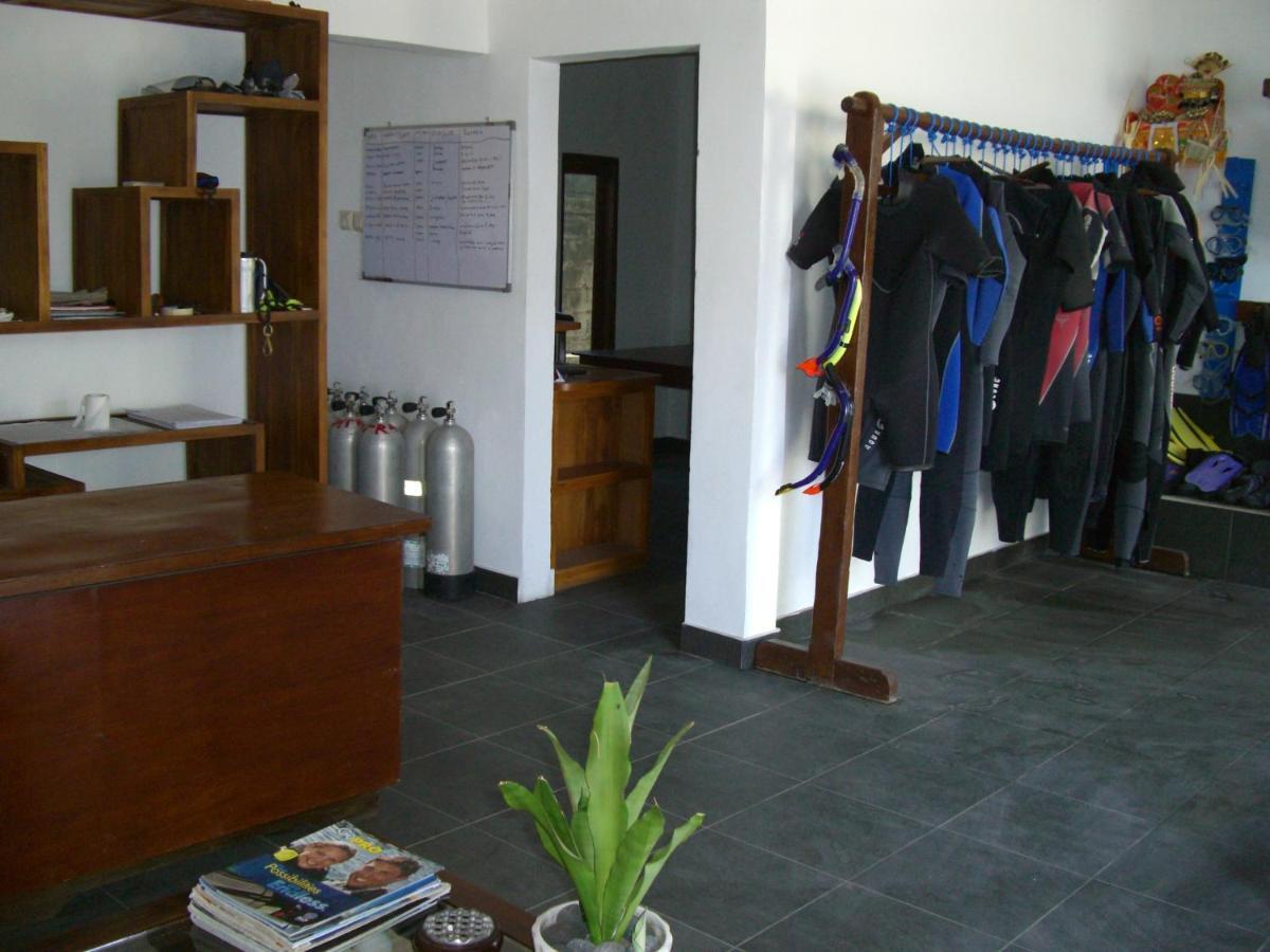 Matahari Tulamben Resort, Dive & Spa Facilities photo